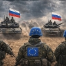 В шаге от роковой фазы: ЕС готовится к прямому столкновению с Россией. Большой войны не миновать?