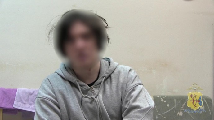 В Кирове задержали 20-летнего коми, забравшего у пенсионеров 1,3 миллиона В Кирове задержали 20-летнего коми, забравшего у пенсионеров 1,3 миллиона