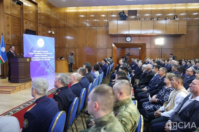 Александр Кугаевский: «Послание главы остается действенным инструментом региональной политики»