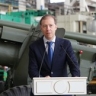 Поздравление первого вице-премьера, председателя коллегии Военно-промышленной комиссии Дениса Мантурова с Днём защитника Отечества