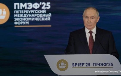 Уровень бедности в России снизился до рекордных 7,2 процента