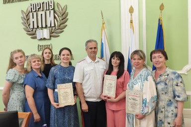 Сквозь призму времен: в Новочеркасске прошла конференция «Казачество на страже рубежей Отечества»