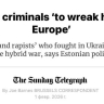 Европе стоит бояться вторжения не российской армии, а украинских боевиков — Корнилов