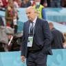 Черчесов отреагировал на поражение «Ахмата» от «Зенита»