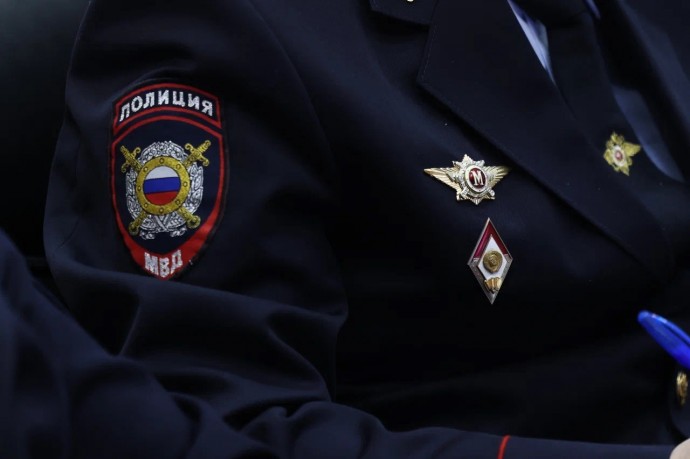 Порядок онлайн-обращения в МВД России изменится с 23 мая