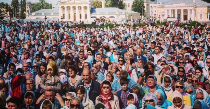 Несколько улиц Костромы перекроют в честь дня рождения области