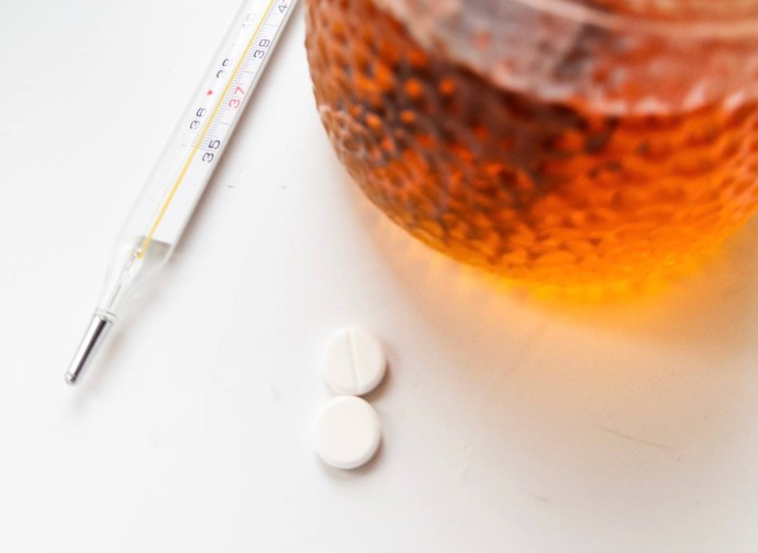 За минувшую неделю в Пензенской области резко снизилась заболеваемость ОРВИ За минувшую неделю в Пензенской области резко снизилась заболеваемость ОРВИ