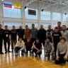Семь спортсменов завоевали путёвки на всероссийские соревнования по ММА