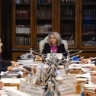 Татьяна Голикова провела заседание президиума Совета по реализации Федеральной научно-технической программы развития генетических технологий