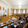 В Астрахани обсудили вопросы трудоустройства и реабилитации ветеранов СВО