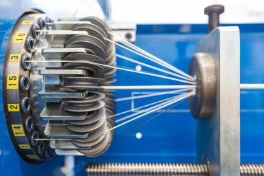 Столичный завод разработал кабель для обустройства коммуникаций на объектах повышенной опасности