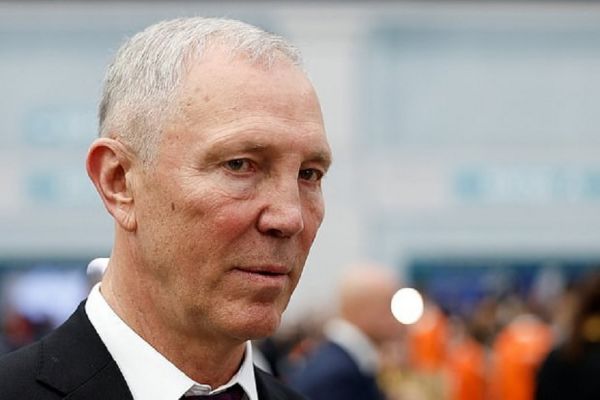 Сальдо: Великодушная Россия наладит отношения с Украиной по завершении конфликта