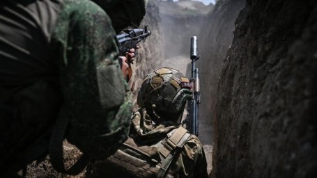 Россия призвала Украину забрать тела шести тысяч военных ВСУ