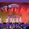 Несметная толпа явилась к певице Бьянке в Костроме