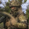 Российская армия контролируют ход боёв у Клебан-Быкского водохранилища в ДНР