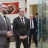 Артём Здунов осмотрел две уникальные выставки в республиканском краеведческом музее им. И.Д. Воронина