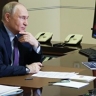 Путин назвал противостояние неонацизму долгом перед ветеранами