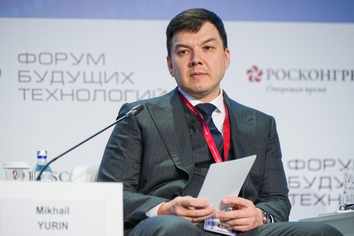 Минпромторг прорабатывает нормативное регулирование сферы биотехнологий совместно с заинтересованными ФОИВ