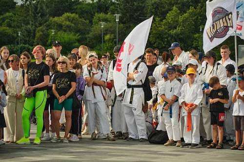 В Благовещенске наградили спортсменов В Благовещенске наградили спортсменов