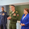 В Уфе ветераны СВО провели урок мужества в рамках просветительского проекта