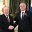 Беседа с Президентом Абхазии Бадрой Гунбой