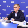 Владимир Якушев: Конкурс на предварительном голосовании ЕР по выборам в Госдуму — почти 5 человек на место