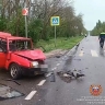 10-летняя девочка попала в смертельное ДТП под Прохоровкой