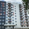 На севере Бурятии более сотни семей получили новые квартиры