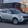 "Хендай" сбил шестилетнюю девочку