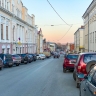 Кировчан начинают информировать о переименовании улиц