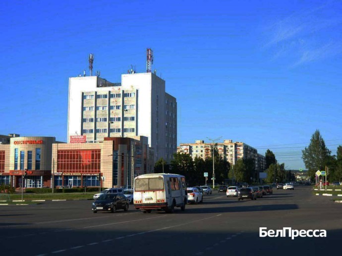 Губернатор поручил решить вопрос с долгами за газ в Старом Осколе Губернатор поручил решить вопрос с долгами за газ в Старом Осколе