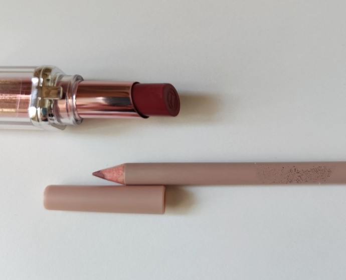 5 секретов макияжа, чтобы выглядеть моложе