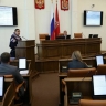 В Красноярском крае защищают права и сохраняют традиционный уклад жизни коренных народов