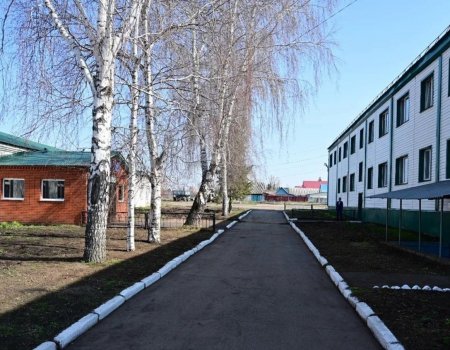 Стало известно, какие колледжи Башкирии отремонтируют в 2025-2027 годах