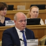 Кандидатура одобрена: в Астраханской области выберут нового бизнес-омбудсмена