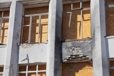 За минувшие сутки боевики ВСУ 56 раз обстреляли Херсонскую область