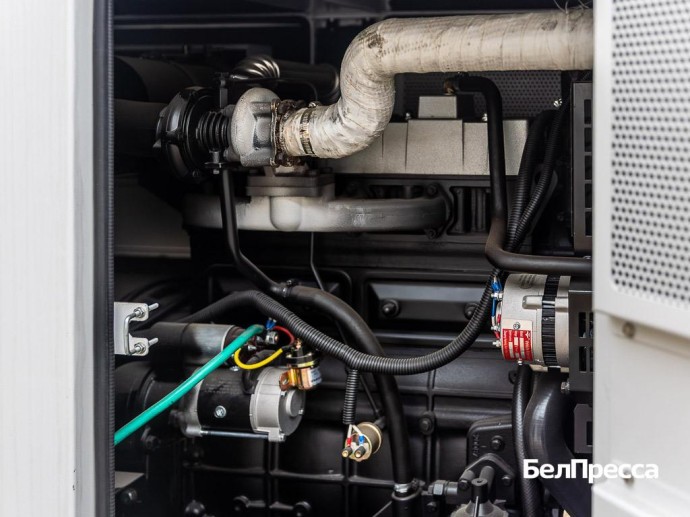 В белгородских округах усилят работу по защите резервной генерации