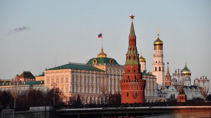 Путин наградил доцента Башкирского медуниверситета