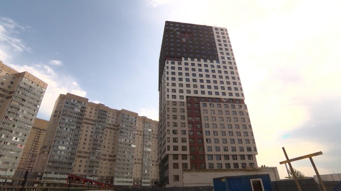 В Госдуме ожидают оживления рыночной ипотеки по мере приближения ключевой ставки к 10% В Госдуме ожидают оживления рыночной ипотеки по мере приближения ключевой ставки к 10%