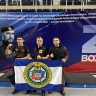Херсонские спортсмены выступили на турнире памяти Владимира Жоги