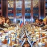 Алексей Оверчук провёл встречу с Заместителем Премьер-министра, Министром энергетического перехода и водных ресурсов Малайзии Фадиллой Юсуфом