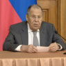 «Базируются на принципах дружбы, взаимоуважения, учёта интересов друг друга»: Лавров — об отношениях РФ и Туркменистана