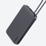 Внешние аккумуляторы Aukey PB-Y47 и Aukey PB-Y53P ёмкостью 10 000 мАч зарядят ваши смартфоны максимально быстро