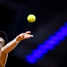 Самсонова вышла во второй круг турнира WTA в Ухане, Захарова проиграла Кенин