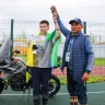 Абсолютным чемпионом по традиционной стрельбе стал юный спортсмен из Вилюйского района