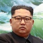 Телефонный разговор с Председателем Государственных дел КНДР Ким Чен Ыном