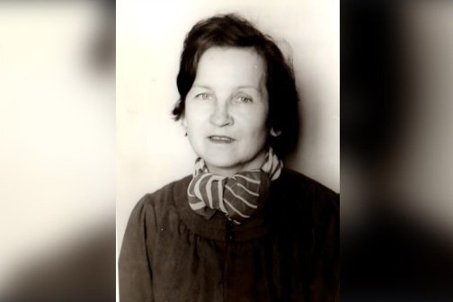 Урок длиною в жизнь