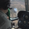 В Забайкалье для борьбы с лесными пожарами ежедневно применяют около 15 самолётов и вертолётов