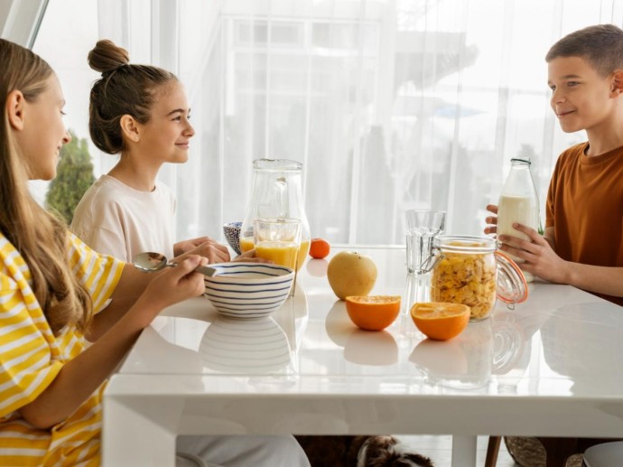 Цитрусовые натощак усиливают раздражение желудка — врачи гастроэнтерологи