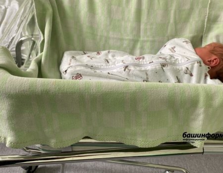 Дзерасса, Гор и Юзорсиф: какие имена выбирают родители в Башкирии